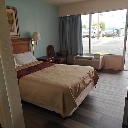 Countryside Inn Motel Richmond Habitación foto